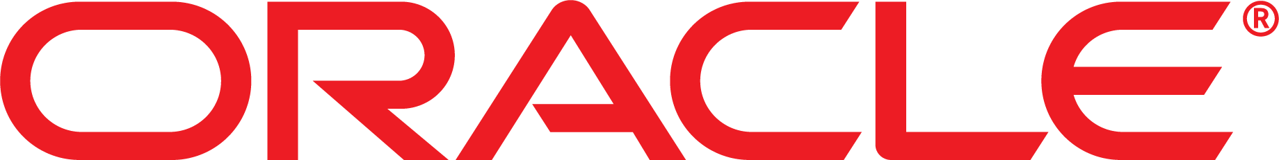 Oracle Logo