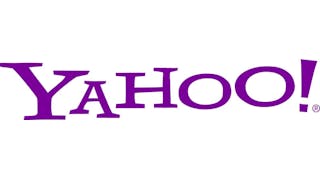 Yahoo Finance Logo