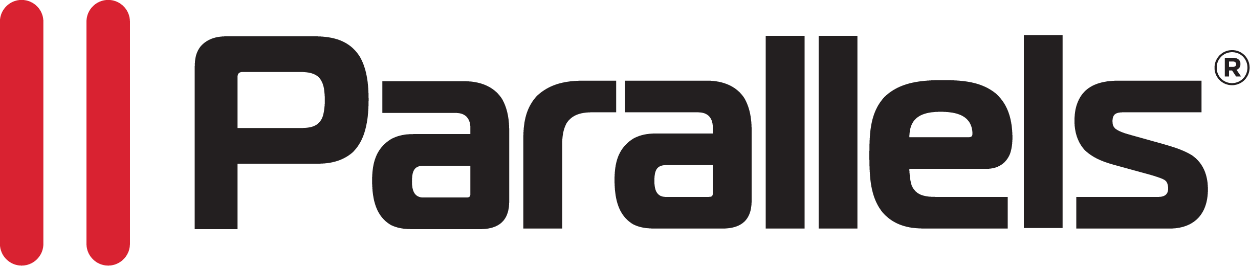 Parallels Logo
