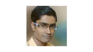 Sougata Nair Profile Picture