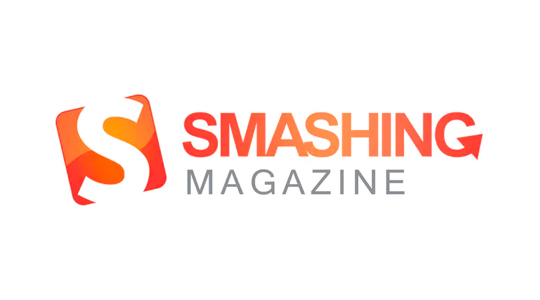Smashing Magazine Logo